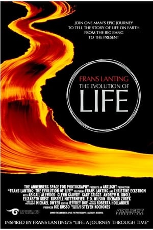 Frans Lanting: The Evolution of LIFE