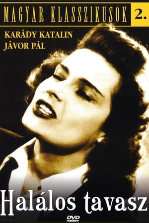 Halálos tavasz