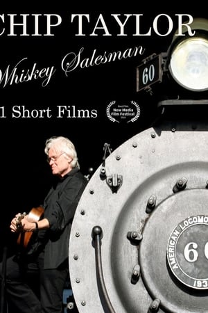 Chip Taylor: Whiskey Salesman