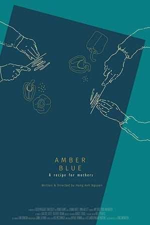Amber Blue