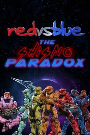 Red vs. Blue第16季
