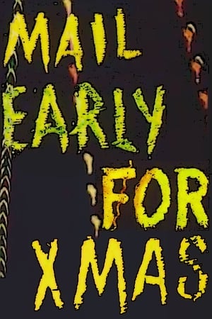 Mail Early for Christmas