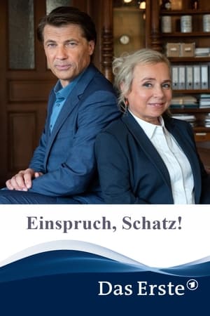Einspruch, Schatz! - Unter Vätern