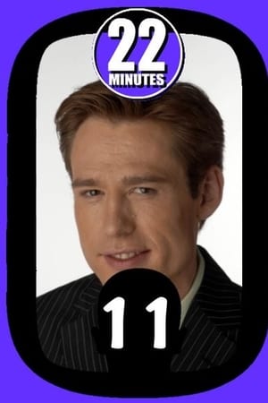 This Hour Has 22 Minutes第11季