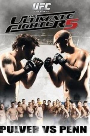 The Ultimate Fighter第5季
