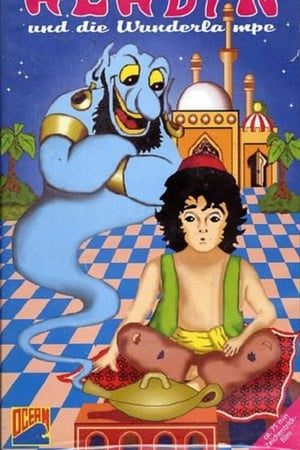 Aladin und die Wunderlampe