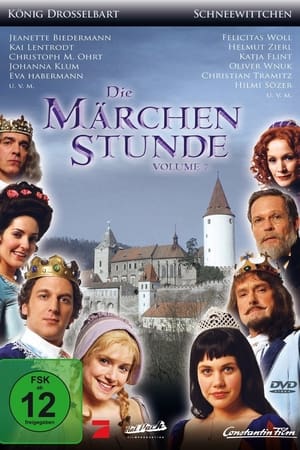 Die ProSieben Märchenstunde第4季