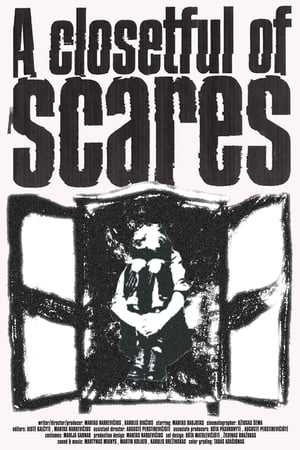 A Closetful of Scares