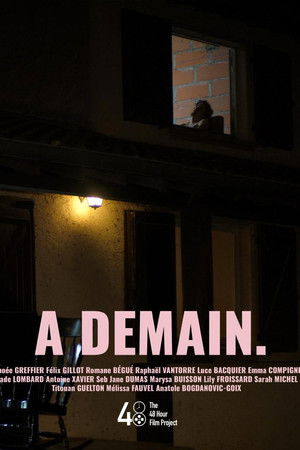 À demain.