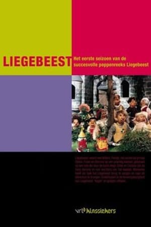 Liegebeest