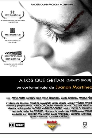 A los que gritan