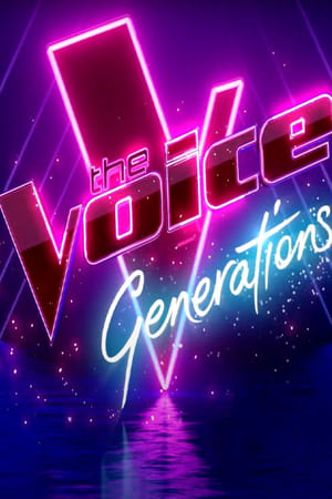 The Voice: Generations