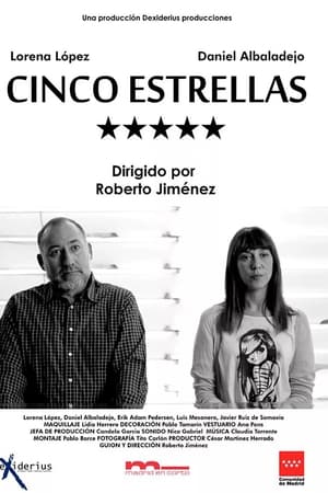 Cinco estrellas