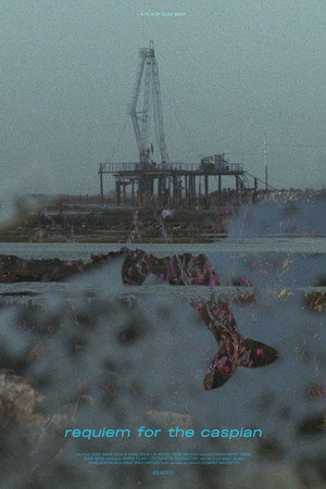 Requiem for the Caspian