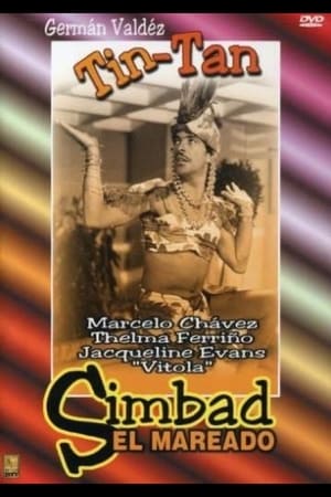 Simbad el Mareado