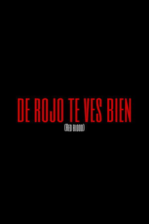 De rojo te ves bien