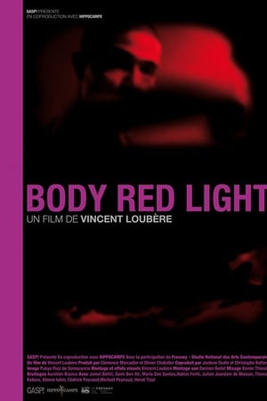 Body Red Light
