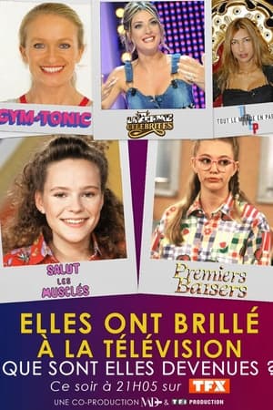 Elles ont brillé à la télé : que sont-elles devenues ?