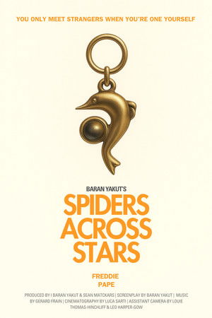 Spiders Across Stars