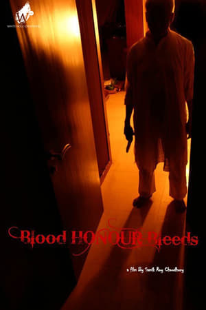 Blood Honour Bleeds