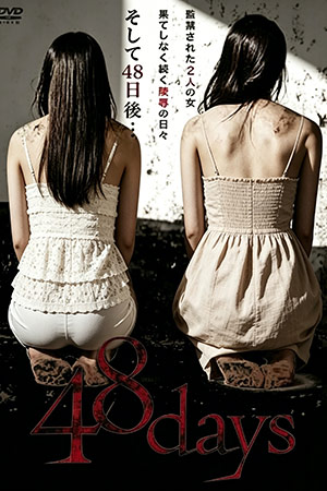 48天