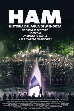 HAM: Historia del agua de Mendoza
