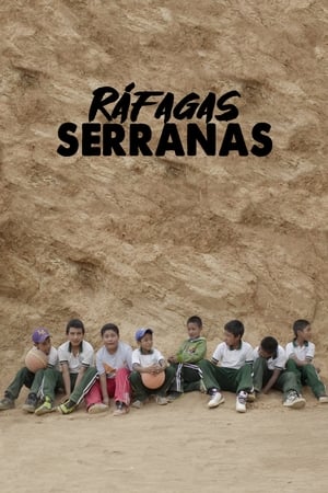 Ráfagas Serranas