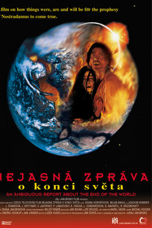 Nejasná zpráva o konci světa