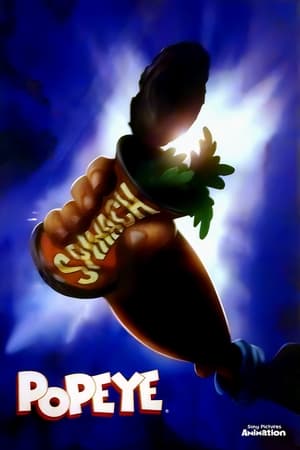 Popeye