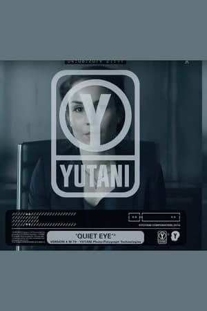 The Peter Weyland Files: Quiet Eye - Elizabeth Shaw