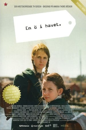 En ö i havet