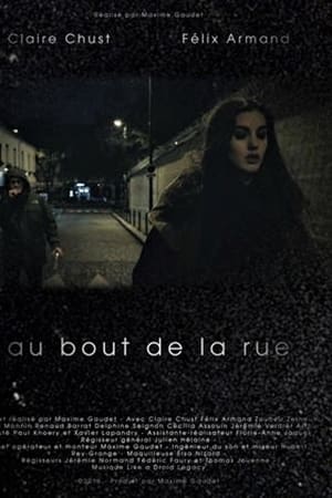 Au bout de la rue
