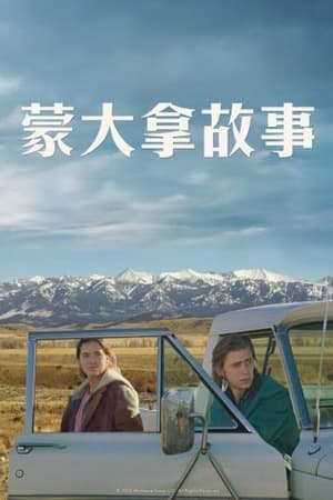蒙大拿故事