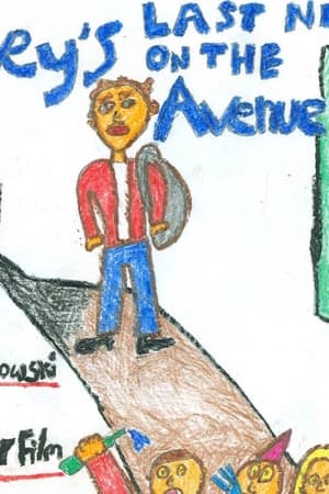 Harvey's Last Night on the Avenue