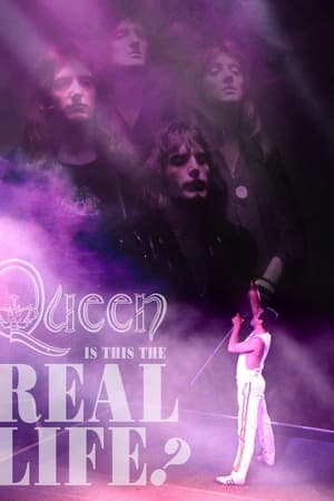 Queen - Is This The Real Life?