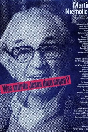 Martin Niemöller: 