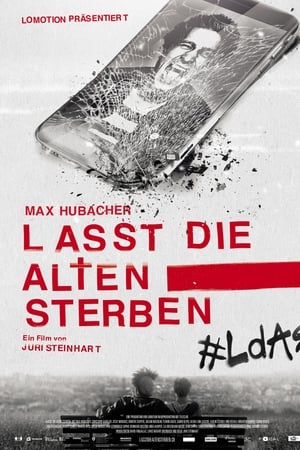 Lasst die Alten sterben