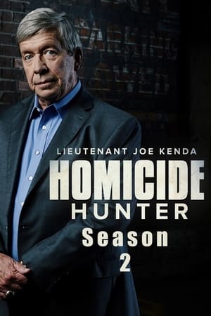 Homicide Hunter: Lt Joe Kenda第2季