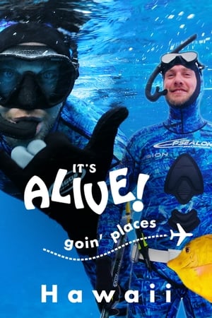 It's Alive: Goin' Places第2季