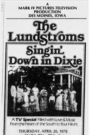 Singin' Down in Dixie