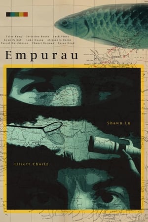 Empurau