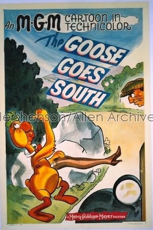The Goose Goes South