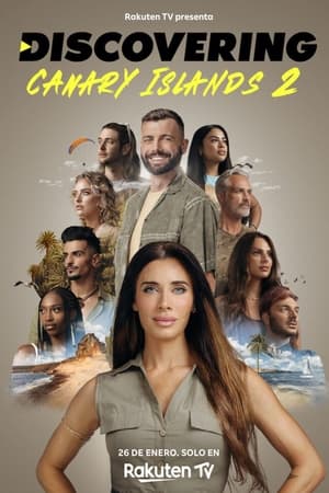 Discovering Islands