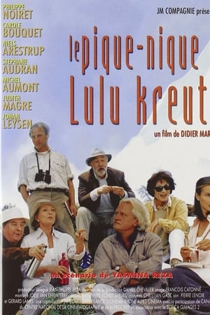 Le pique-nique de Lulu Kreutz