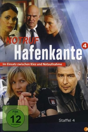 Notruf Hafenkante第4季