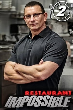 Restaurant: Impossible第2季