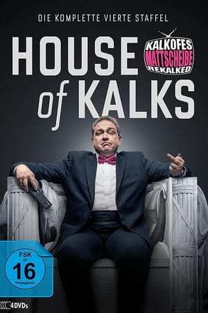 Kalkofes Mattscheibe - Rekalked第4季