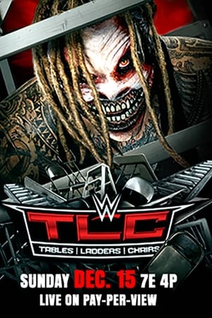WWE TLC