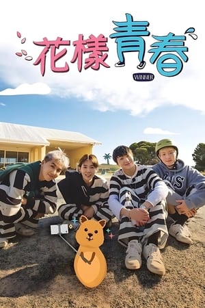 花样青春WINNER篇