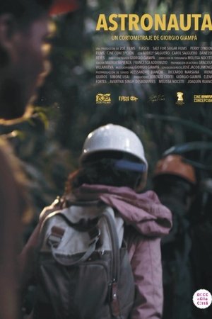 Astronauta